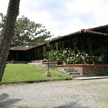 Finca Hotel La Esperanza Montenegro Zewnętrze zdjęcie